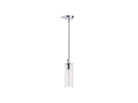 Crue® 4" pendant