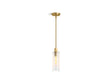 Crue® 4" pendant