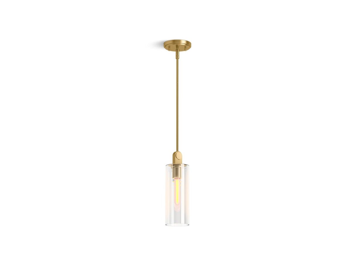 Crue® 4" pendant