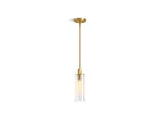 Crue® 4" pendant
