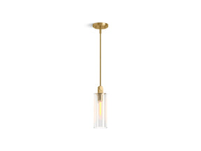 Crue® 4" pendant