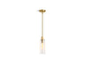 Crue® 4" pendant