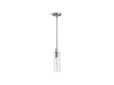 Crue® 4" pendant