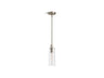 Crue® 4" pendant