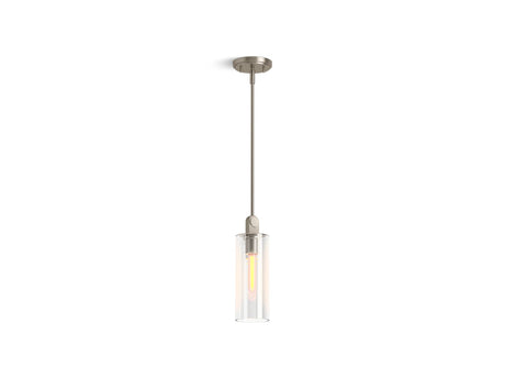 Crue® 4" pendant