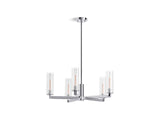 Crue® 26" chandelier