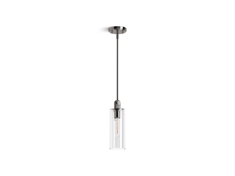 Crue® 4" pendant