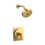 Castia® by Studio McGee Rite-Temp® shower trim kit, 1.75 gpm