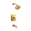 Castia® by Studio McGee Rite-Temp® bath and shower trim kit, 1.75 gpm