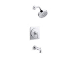 Castia® by Studio McGee Rite-Temp® bath and shower trim kit, 1.75 gpm
