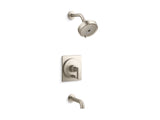 Castia® by Studio McGee Rite-Temp® bath and shower trim kit, 1.75 gpm