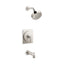 Castia® by Studio McGee Rite-Temp® bath and shower trim kit, 1.75 gpm