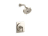 Castia® by Studio McGee Rite-Temp® shower trim kit, 1.75 gpm