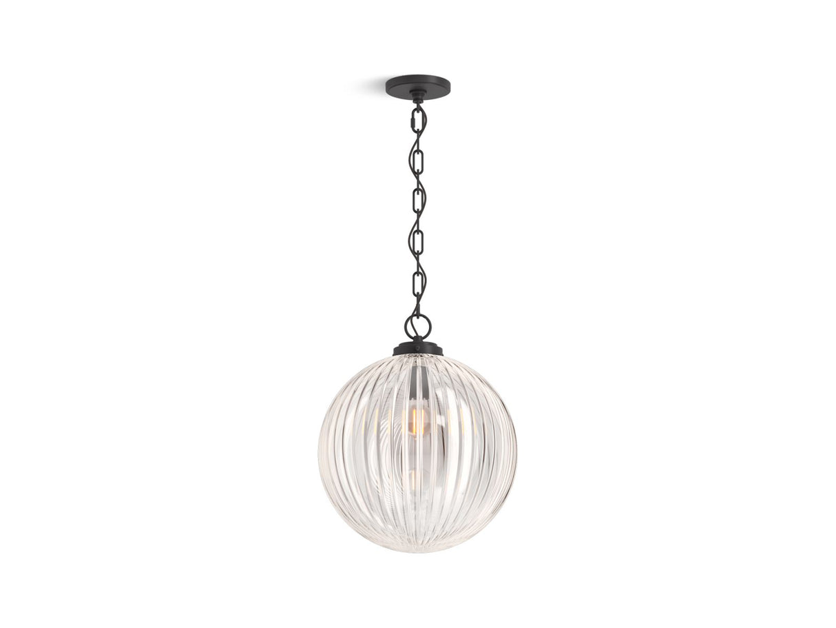 Embra™ by Studio McGee 14" pendant