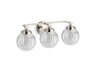 Embra™ by Studio McGee Three-light sconce