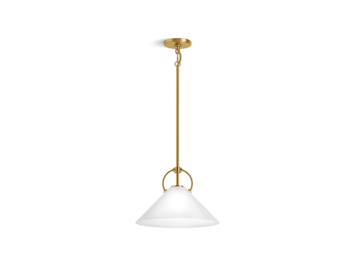 Kernen™ by Studio McGee 14" pendant