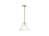 Kernen™ by Studio McGee 14" pendant