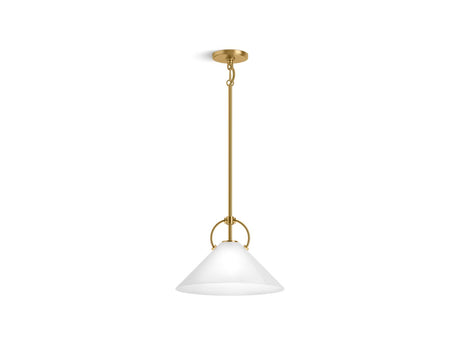 Kernen™ by Studio McGee 14" pendant