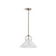 Kernen™ by Studio McGee 14" pendant