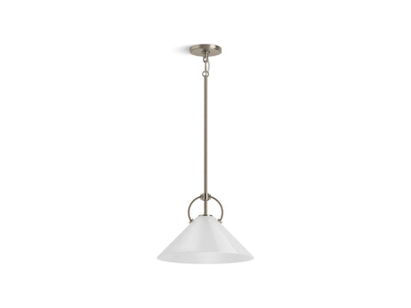 Kernen™ by Studio McGee 14" pendant