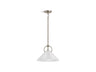 Kernen™ by Studio McGee 14" pendant