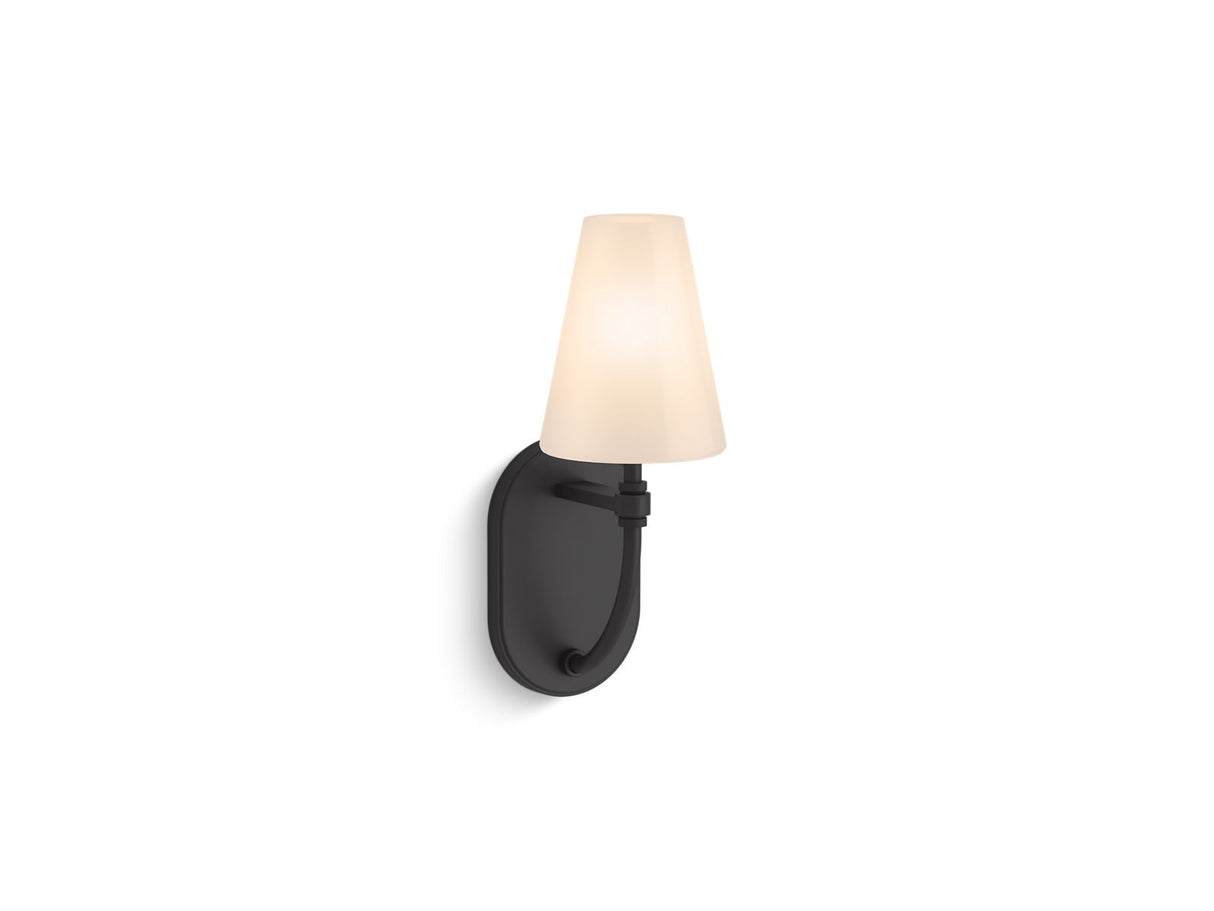 Kernen™ by Studio McGee One-light sconce