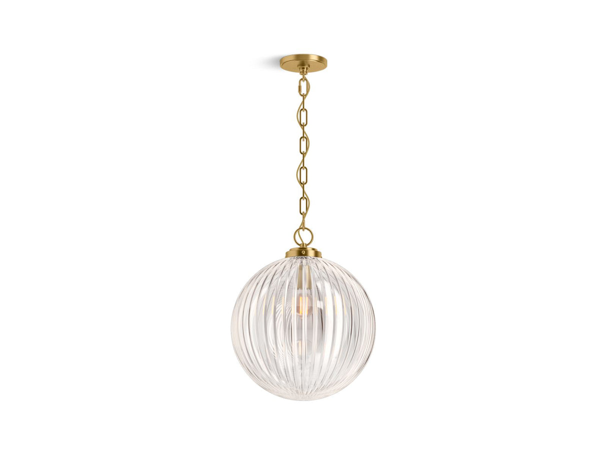 Embra™ by Studio McGee 14" pendant