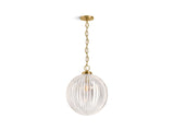 Embra™ by Studio McGee 14" pendant