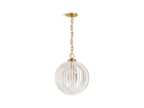 Embra™ by Studio McGee 14" pendant