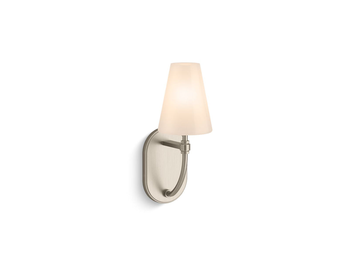 Kernen™ by Studio McGee One-light sconce