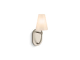 Kernen™ by Studio McGee One-light sconce