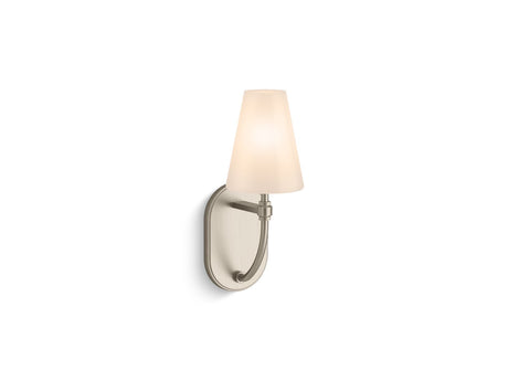 Kernen™ by Studio McGee One-light sconce
