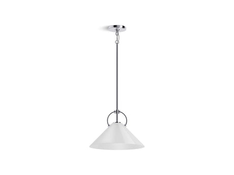 Kernen™ by Studio McGee 14" pendant