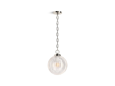 Embra™ by Studio McGee 10" pendant