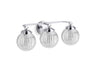 Embra™ by Studio McGee Three-light sconce