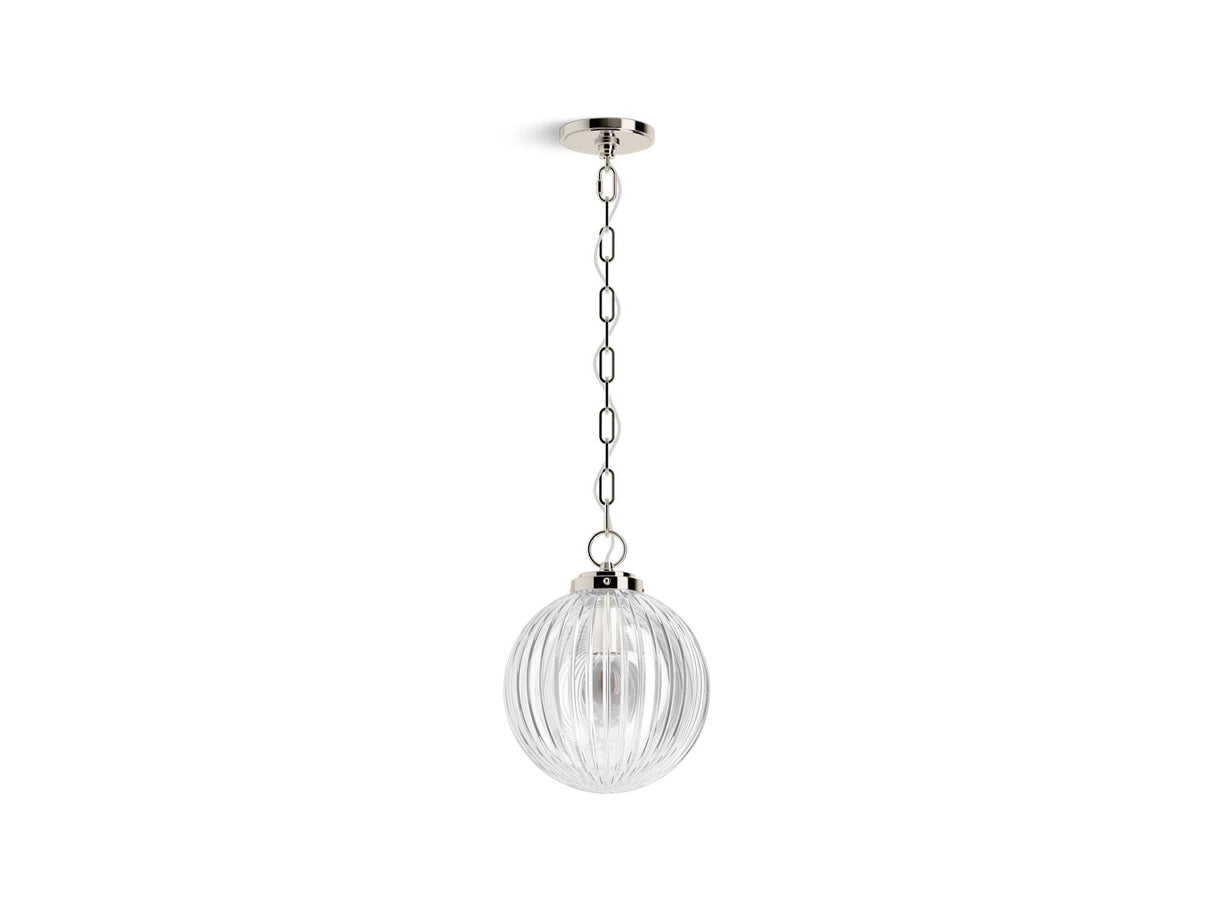 Embra™ by Studio McGee 10" pendant