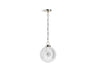Embra™ by Studio McGee 10" pendant