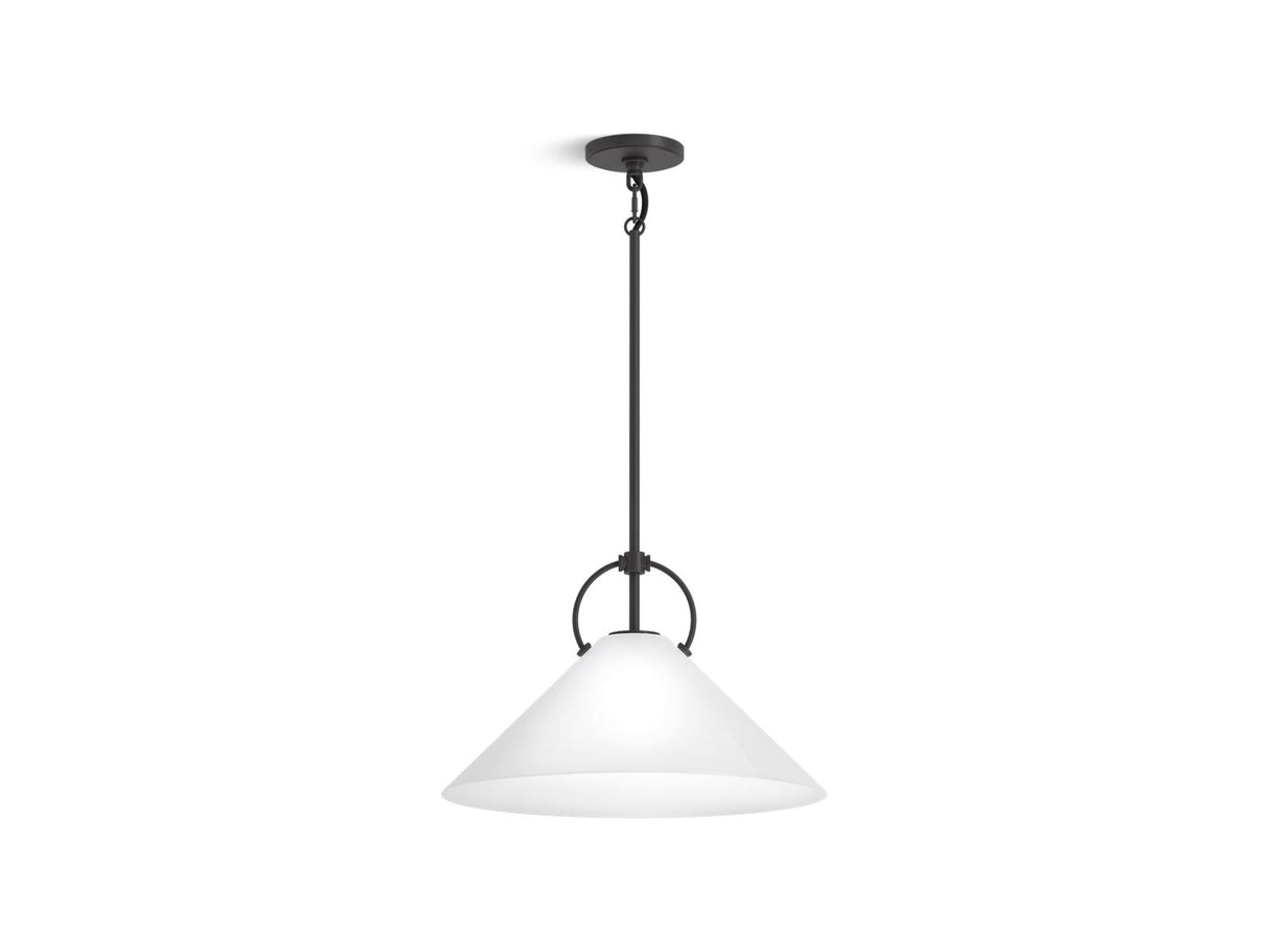 Kernen™ by Studio McGee 18" pendant