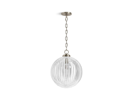 Embra™ by Studio McGee 14" pendant