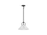 Kernen™ by Studio McGee 14" pendant