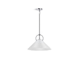 Kernen™ by Studio McGee 18" pendant