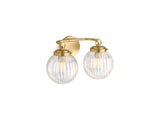 Embra™ by Studio McGee Two-light sconce