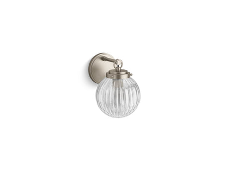 Embra™ by Studio McGee One-light sconce