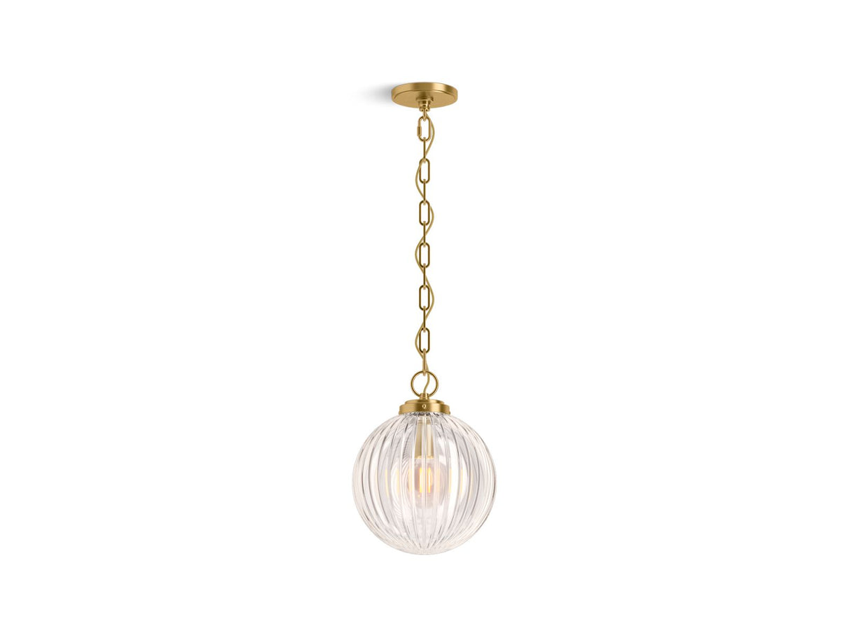 Embra™ by Studio McGee 10" pendant
