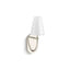 Kernen™ by Studio McGee One-light sconce