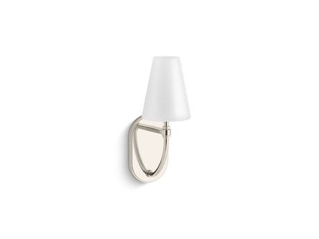 Kernen™ by Studio McGee One-light sconce
