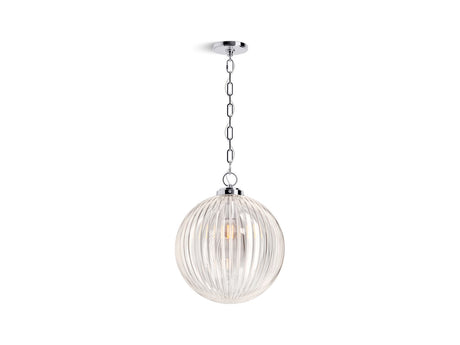 Embra™ by Studio McGee 14" pendant