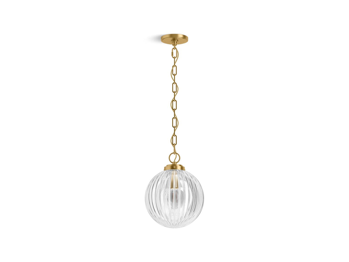 Embra™ by Studio McGee 10" pendant