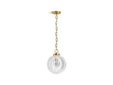 Embra™ by Studio McGee 10" pendant