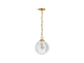Embra™ by Studio McGee 10" pendant